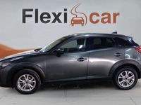 usado Mazda CX-3 2.0 G 89kW (121CV) 2WD AT Evolution Gasolina en Flexicar Tenerife Sur