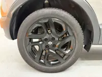 Usado Renault Captur Zen 90 CV (66 kW) 2016 Gris SUV