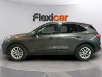 Usado Ford Kuga Titanium 150 CV (110 kW) 2023 Gris SUV