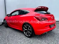 Usado Opel Astra GTC OPC 280 CV (205 kW) 2015 Rojo Berlina