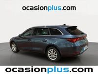 Usado Seat Leon Style 116 CV (85 kW) 2025 Gris Monovolumen