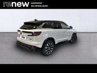 Usado Renault Austral Techno 200 CV (147 kW) 2025 Blanco SUV
