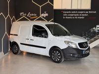 Usado Mercedes Citan 109 90 CV (66 kW) 2015 Blanco Familiar