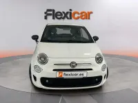 Usado Fiat 500 Connect 71 CV (52 kW) 2022 Blanco Berlina