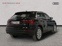 Brugt Audi Q3 Advanced 245 HK (180 kW) 2024 Sort SUV