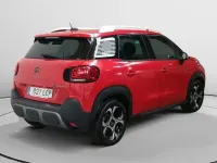 Usado Citroën C3 Aircross Live 110 CV (80 kW) 2019 SUV