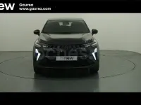 Nuevo Renault Symbioz Evolution 140 CV (102 kW) 2026 Negro SUV