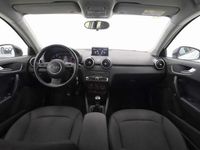 usado Audi A1 SLINE 1.4 TDI ULTRA 90 cv