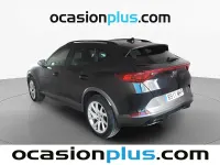 Usado Cupra Formentor 150 CV (110 kW) 2023 Azul SUV