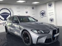 Usado BMW M3 Competition Edition 530 CV (389 kW) 2025 Gris Familiar