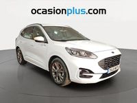 Usado Ford Kuga ST-Line 190 CV (139 kW) 2023 Blanco SUV