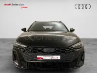 Nuevo Audi A5 S-Line 204 CV (150 kW) 2025 Negro Familiar