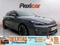 Usado Cupra Leon 150 CV (110 kW) 2025 Gris