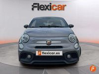 Usado Abarth 595 145 CV (106 kW) 2021 Gris Utilitario