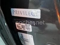 Usado Renault Grand Espace Privilege 150 CV (110 kW) 2007 Negro Monovolumen