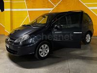 Usado Citroën C8 Exclusive 130 CV (95 kW) 2003 Negro Monovolumen