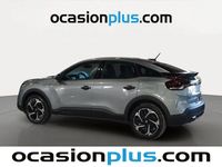 Usado Citroën C4 PureTech 131 CV (96 kW) 2024 Gris plata SUV