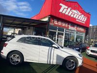 Usado Audi Q5 Premium 190 CV (139 kW) 2019 Blanco SUV