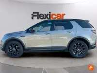Usado Land Rover Discovery Sport Urban Edition 204 CV (150 kW) 2022 Gris SUV