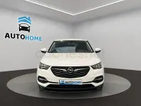 Usado Opel Grandland X Edition 130 CV (95 kW) 2021 Blanco SUV