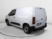 Usado Peugeot Partner 110 CV (80 kW) 2021 Monovolumen