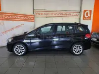 Usado BMW 218 Comfort Edition 150 CV (110 kW) 2018 Negro Familiar