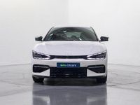 Usado Kia EV6 GT-Line 168 kW (229 CV) 2023 Blanco SUV