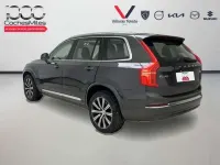 Occasion Volvo XC90 Ultimate 235 ch (172 kW) 2023 Gris SUV