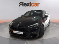 Usado BMW 220 184 CV (135 kW) 2023 Negro Coupe