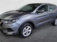 Usado Nissan Qashqai Acenta 115 CV (84 kW) 2019 SUV