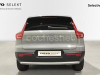 Nuevo Volvo XC40 Core 163 CV (119 kW) 2025 Gris / plata SUV