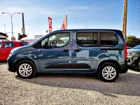 Usado Fiat Doblò 102 CV (75 kW) 2025 Azul Monovolumen