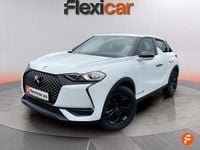 Usado DS Automobiles DS3 Crossback Performance 100 CV (73 kW) 2022 Blanco SUV