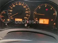 Käytetty Toyota Avensis Executive 177 HP (130 kW) 2006 Harmaa Farmari