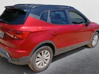 Usado Seat Arona Style 115 CV (84 kW) 2025 SUV