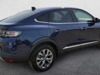 Nuevo Renault Arkana Techno 145 CV (106 kW) 2026 SUV