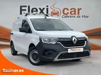 usado Renault Kangoo Intens Ed. One 1.3 TCe 96kW(130CV) FAP