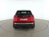 Usado Peugeot 3008 GT 180 CV (132 kW) 2019 Rojo SUV