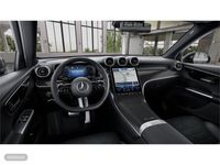 usado Mercedes GLC300e 4MATIC