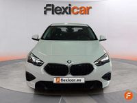 Usado BMW 216 116 CV (85 kW) 2021 Blanco Coupe