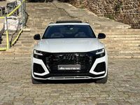 Usado Audi RS Q8 600 CV (441 kW) 2021 Blanco SUV