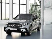 Nuevo Mercedes GLC300e 313 CV (230 kW) 2025 Plata