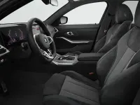 Nuevo BMW 318 150 CV (110 kW) 2026 Negro Berlina