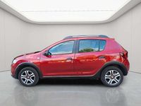 Occasion Dacia Sandero Comfort 95 ch (69 kW) 2019 Rouge Citadine