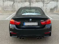Usado BMW M4 431 CV (317 kW) 2017 Negro Coupe
