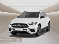 Nuevo Mercedes GLA200 150 CV (110 kW) 2026 Blanco SUV