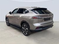 Nuevo MG HS Luxury 272 CV (200 kW) 2025 Sterling silver SUV