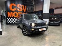 Usado Jeep Renegade Trailhawk 242 CV (177 kW) 2022 Gris SUV