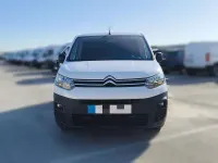 Usado Citroën Berlingo 102 CV (75 kW) 2022 Blanco Monovolumen