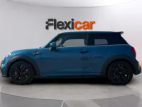 Usado Mini John Cooper Works 231 CV (169 kW) 2022 Azul Utilitario